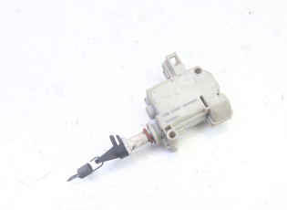 MOTEUR OUVERTURE COFFRE