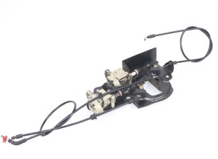 MOTEUR OUVERTURE COFFRE