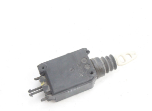 MOTEUR OUVERTURE COFFRE