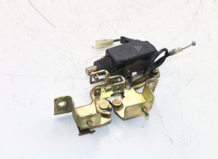 MOTEUR OUVERTURE COFFRE