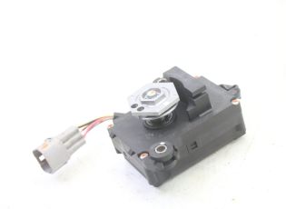MOTEUR VALVE ECHAPPEMENT