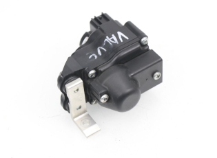 MOTEUR VALVE ECHAPPEMENT