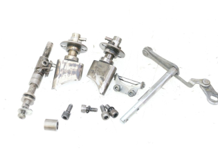 MOTEUR VALVE ECHAPPEMENT