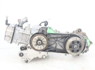 MOTEUR