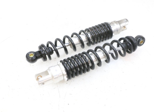 PAIRE AMORTISSEUR ARRIERE