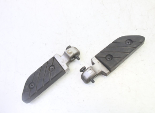 PAIRE CALE PIED ARRIERE