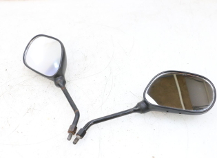 PAIRE RETROVISEURS