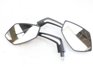PAIRE RETROVISEURS