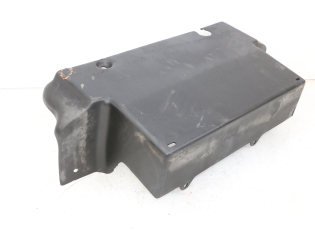 PASSAGE ROUE ARRIERE