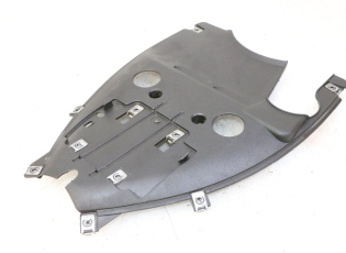 PASSAGE ROUE ARRIERE