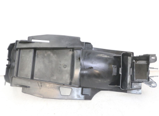 PASSAGE ROUE ARRIERE