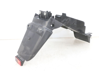 PASSAGE ROUE ARRIERE