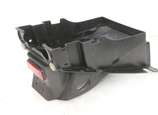 PASSAGE ROUE ARRIERE