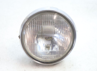 PHARE AVANT