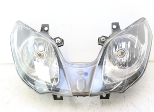 PHARE AVANT