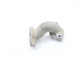 PIPE ADMISSION