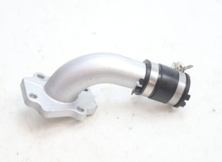 PIPE ADMISSION
