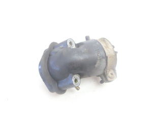 PIPE ADMISSION