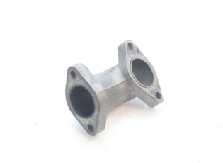 PIPE ADMISSION