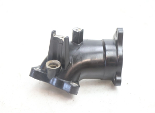 PIPE ADMISSION