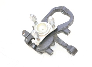 PIVOT FUSEE