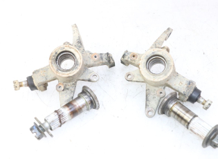 PIVOT FUSEE