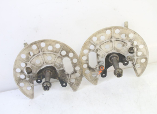 PIVOT FUSEE