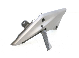 PLATINE CALE PIED ARRIERE DROIT