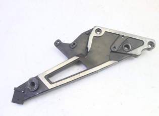 PLATINE CALE PIED ARRIERE DROIT