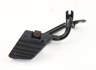 PLATINE CALE PIED ARRIERE DROIT