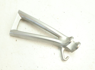 PLATINE CALE PIED ARRIERE DROIT