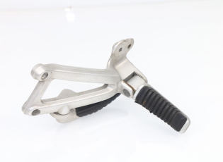 PLATINE CALE PIED ARRIERE GAUCHE