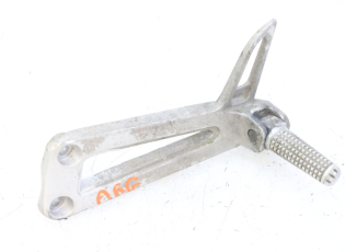 PLATINE CALE PIED ARRIERE GAUCHE