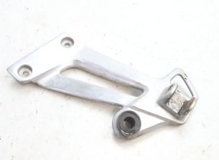 PLATINE CALE PIED ARRIERE GAUCHE