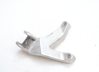 PLATINE CALE PIED ARRIERE GAUCHE