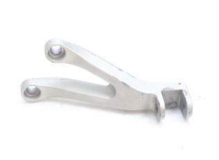 PLATINE CALE PIED ARRIERE GAUCHE