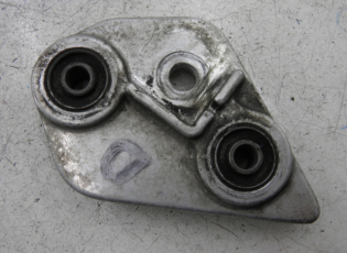 PLATINE CALE PIED AVANT DROIT