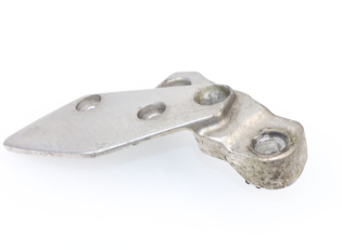 PLATINE CALE PIED AVANT DROIT