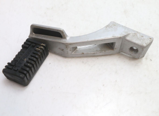 PLATINE CALE PIED AVANT GAUCHE