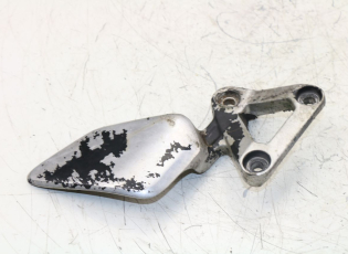 PLATINE CALE PIED AVANT GAUCHE