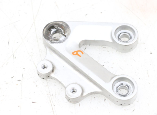 PLATINE CALE PIED AVANT GAUCHE