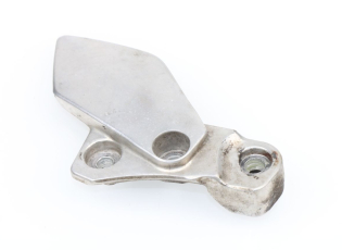 PLATINE CALE PIED AVANT GAUCHE