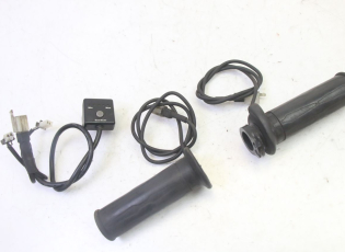 POIGNEE ACCELERATEUR