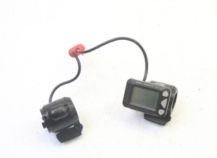 POIGNEE ACCELERATEUR