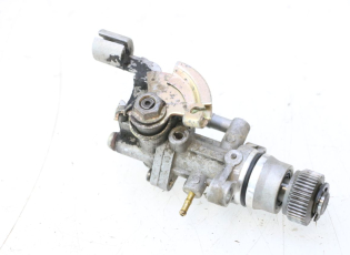 POMPE A HUILE