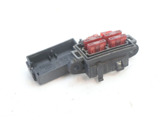 PORTE FUSIBLE
