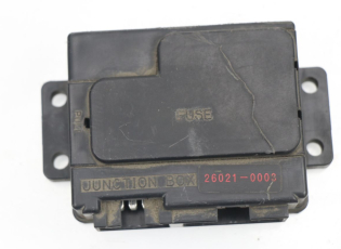 PORTE FUSIBLE