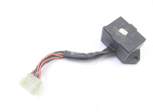 PORTE FUSIBLE