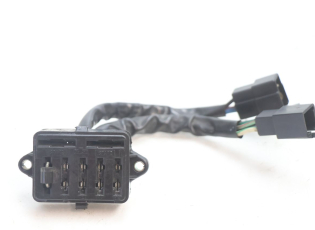 PORTE FUSIBLE