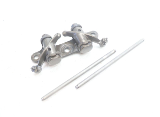 POUSSOIR HYDRAULIQUE